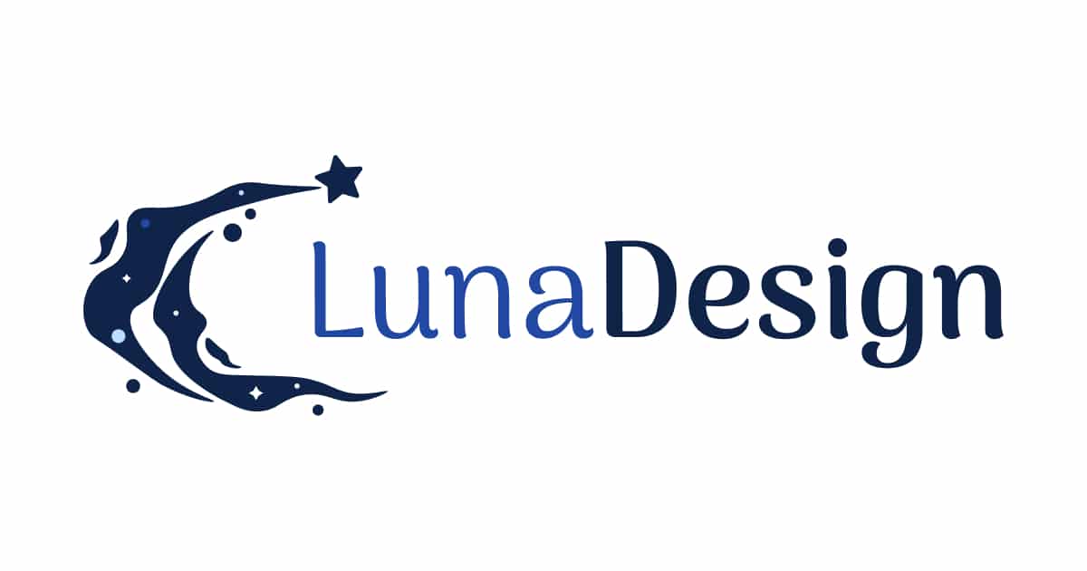 Projektowanie stron internetowych | Luna Design